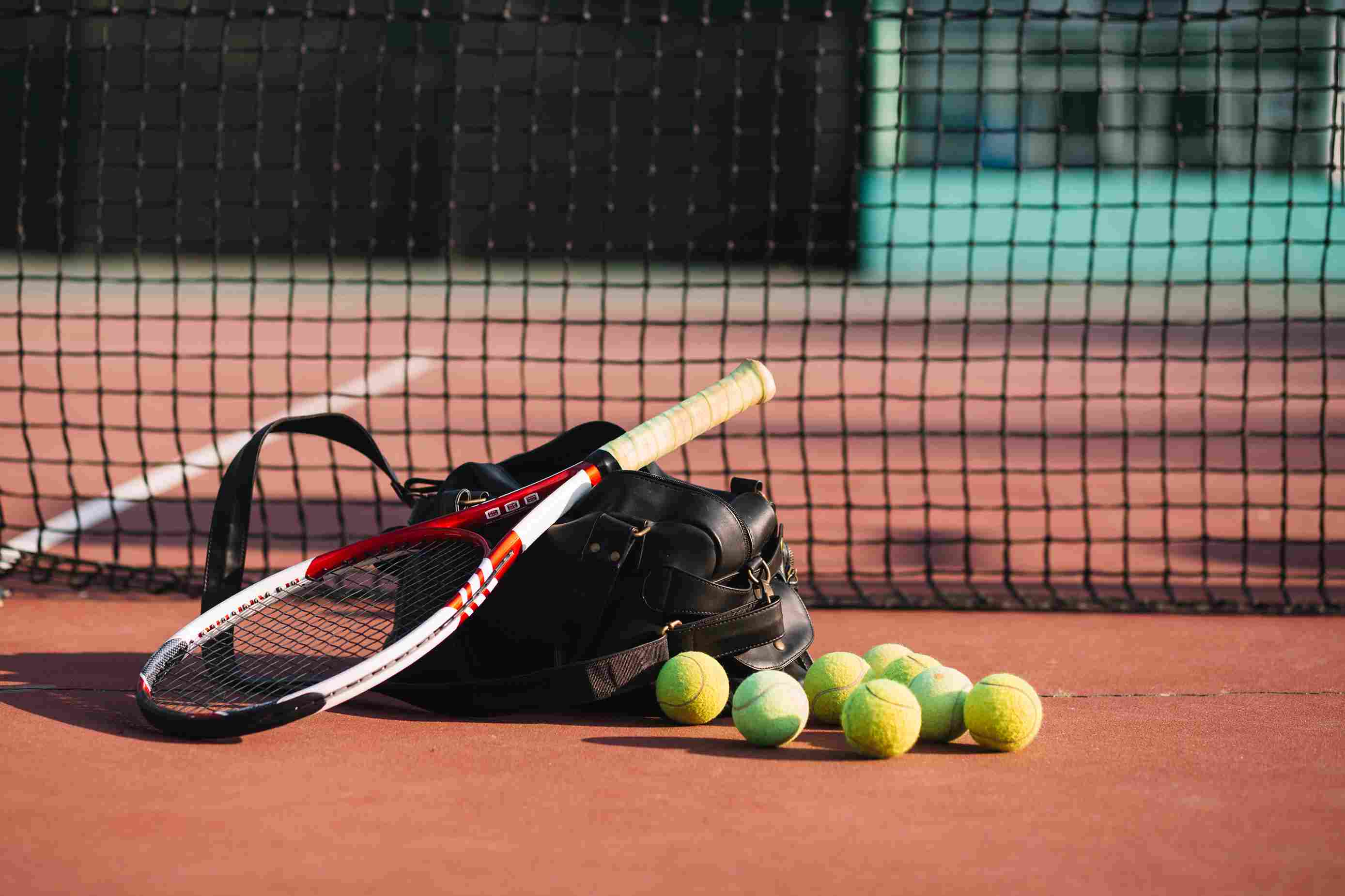 tennis Game